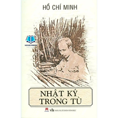 Sách - Nhật Ký Trong Tù (Tái Bản) - HHB