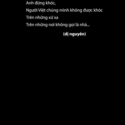 Cách Gì Rồi Em Cũng Sẽ Bước Qua (Tập Thơ) - Dị Nguyên