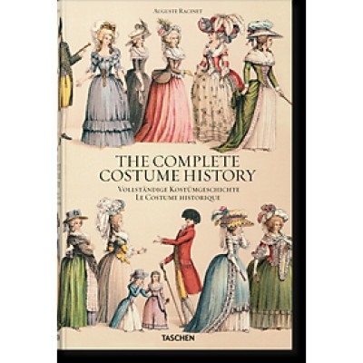 The Costume History