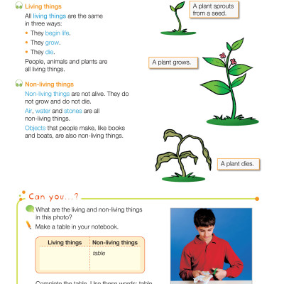 i-Learn Smart Science 3 Student Book