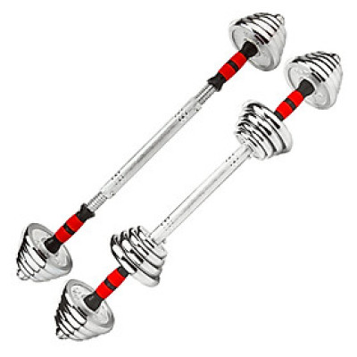 Bộ Tạ Tay Đa Năng Điều Chỉnh Q310-30kg Thiết Kế Mới Chính Hãng