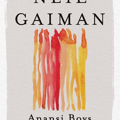 Anansi Boys