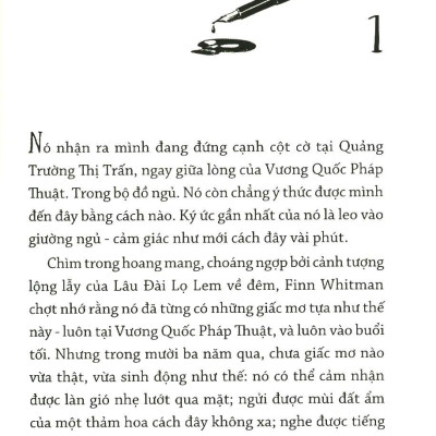 Những Vệ Binh Vương Quốc - Disney Sau Màn Đêm (Tập 1)