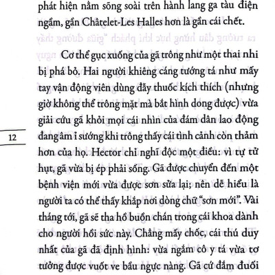 Chỉ Tại Vợ Tôi Gợi Tình