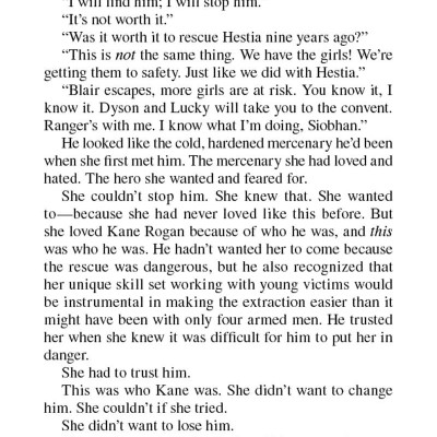 Lucy Kincaid Novels 17: Cold As Ice