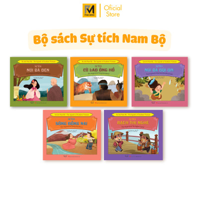 Sự Tích Núi Bà Đen