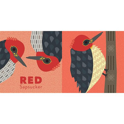 Colors of The Pacific Northwest