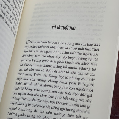 [tặng tấm postcard bức họa Ba Bậc Thầy] [bìa cứng in giới hạn 150c] BA BẬC THẦY BALZAC * DICKENS * DOSTOEVSKY – Stefan Zweig – Người dịch Nguyễn Tuấn Bình – Bình Book - NXB Tri Thức