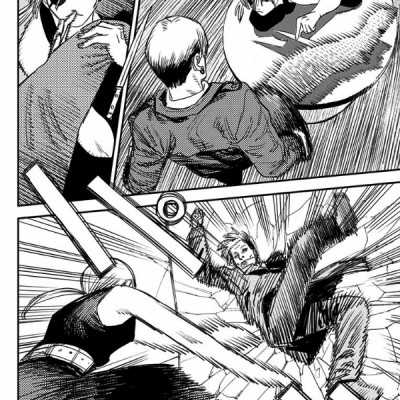 チェンソーマン 8 - CHENSOUMAN 8