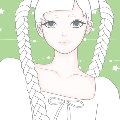 Sách Trang Điểm - Thần Tượng Hàn Quốc Lisa