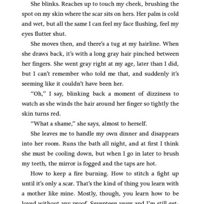 Burn Our Bodies Down