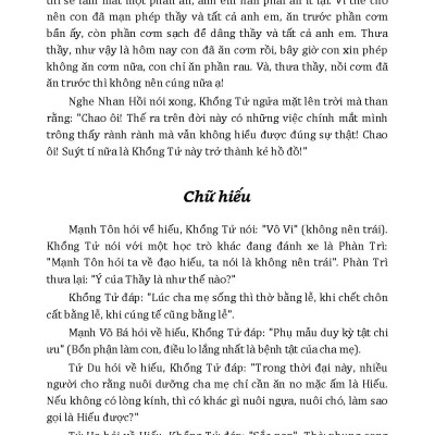 1001 Câu Chuyện Giáo Dục Trẻ Em 