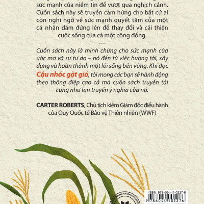 Cậu Nhóc Gặt Gió (HH)