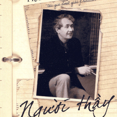 Người Thầy - Hồi Ức Của Một Nhà Giáo Mỹ (Tái Bản 2018)