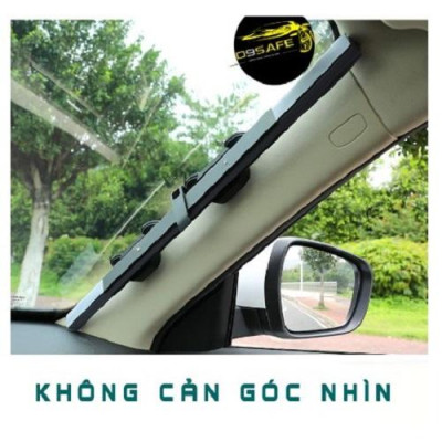 Rèm Che Nắng Kính Lái Ô Tô - Loại Tốt
