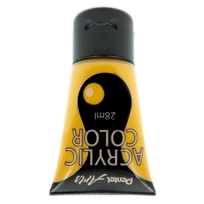 Tuýp Màu Acrylic Pentel WA2-T06 - Yellow Ocher