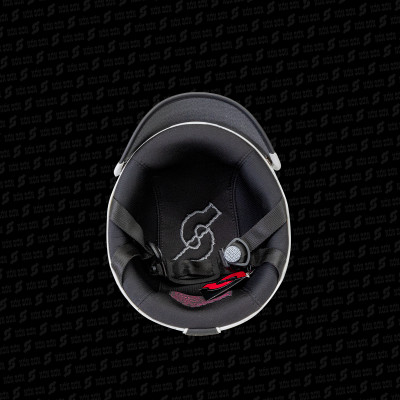 Mũ bảo hiểm lỗ thông gió họa tiết NÓN SƠN chính hãng MP-TR096