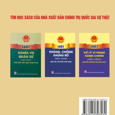 Tìm hiểu Luật Phòng thủ dận sự