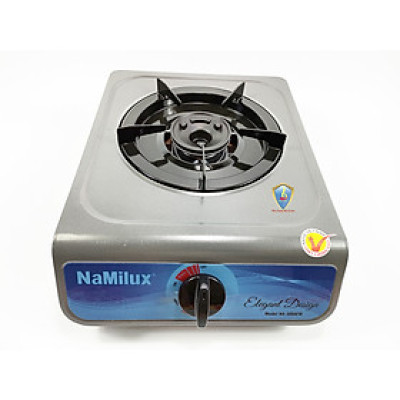 Bếp Gas Đơn Namilux NA-300AFM - Hàng Chính Hãng
