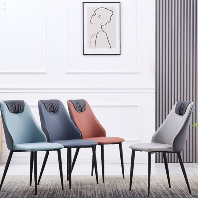 Bàn Ghế Ăn Phong Cách Đương Đại Châu Âu - Xu Hướng Hiện Nay Cho Không Gian Hiện Đại - Chân Thép Mặt Đá - Hàng Nhập Khẩu AZP