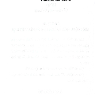 Luật Khiếu nại (hiện hành)