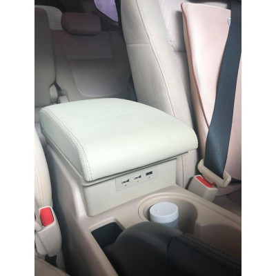 Bệ Tỳ Tay Xpander Và Xpander Cross Mẫu Bệ Thấp Tiện Lợi