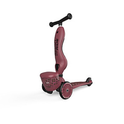 Xe scooter trẻ em scoot and ride Highwaykick 1 Lifestyle