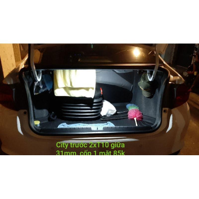 Đèn Led Canbus T10 6000k Ánh Sáng Trắng Thay thế và Trang Trí Nội Thất Xe Hơi, Đèn W5W soi biển số, đèn định vị, đèn cốt