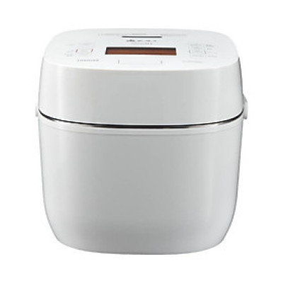 Nồi cơm cao tần áp suất Toshiba 1.8 lít RC-18VXWVN(W) - Hàng chính hãng