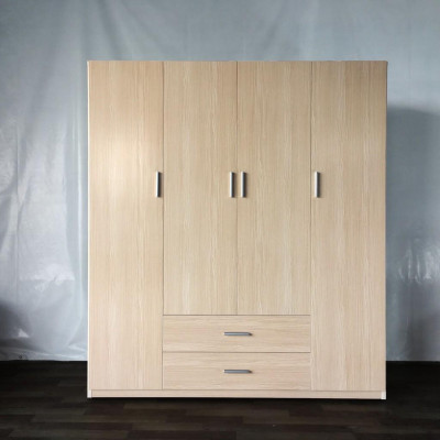 Tủ nhựa  4 cánh Juno Sofa