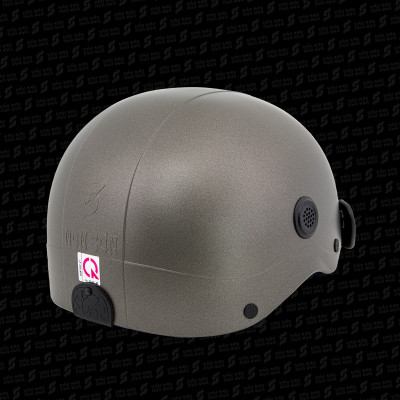 Mũ bảo hiểm lỗ thông gió chính hãng NÓN SƠN TG-XM151