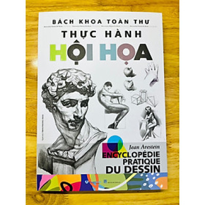 BÁCH KHOA TOÀN THƯ THỰC HÀNH HỘI HỌA