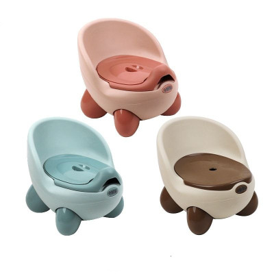 Bô Gấu Hokori Có Ngăn Cho Bé Đi Vệ Sinh Bô Gấu Có Tựa Cho Bé Đi Vệ Sinh Chống gù Lưng