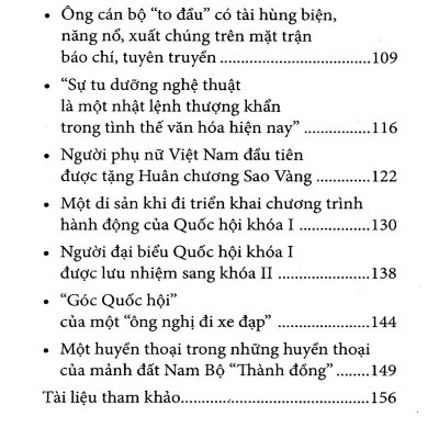 Quốc Hội Khóa 1 - Chuyện Về Các Đại Biểu Nhân Dân (Tập 3)