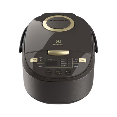 Nồi cơm điện tử 1.0 lít Electrolux 7 E7RC1-550K - Hàng chính hãng