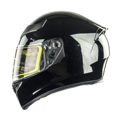 Mũ Bảo Hiểm Nguyên Đầu Royal M138B