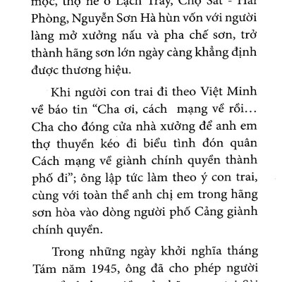 Quốc Hội Khóa 1 - Chuyện Về Các Đại Biểu Nhân Dân (Tập 3)