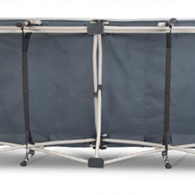 Giường gấp văn phòng Nikita NKT-TT01