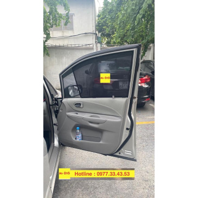 Rèm Che Nắng Xe Mazda3 Premacy Hàng Loại 1 MR Ô TÔ