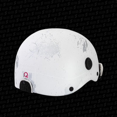 Mũ bảo hiểm lỗ thông gió họa tiết NÓN SƠN chính hãng MP-TR096