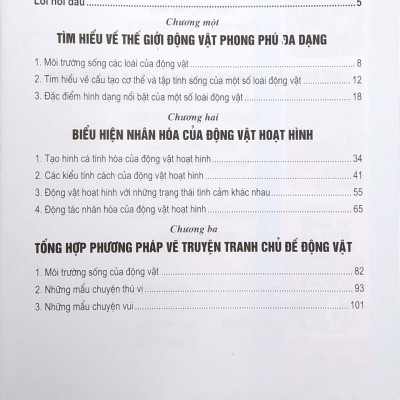 Vẽ Truyện Tranh Phong Cách Nhật Bản - Tạo Hình Và Bối Cảnh Truyện Tranh Hoạt Hình