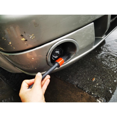 Cọ Vệ Sinh Nội Thất Xe ,Chổi Vệ Sinh Đa Năng Mẫu Lớn bán buôn bán lẻ Trendycar Cửa hàng ngoại thất ô tô Trendy Car