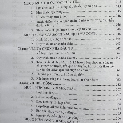 Luật Thanh Tra 2022  - Công Tác Tiếp Công Đan, Giải Quyết Khiếu Nại, Tố Cáo  và Phòng, Chống Tham Nhũng 