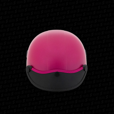 ƯU ĐÃI - Mũ bảo hiểm lỗ thông gió NÓN SƠN chính hãng ATG-HG394