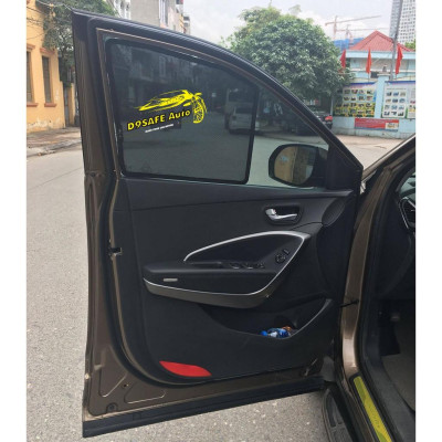 RÈM CHE NẮNG NAM CHÂM DÀNH CHO XPANDER 2019-2021 – LOẠI 1, 2 LỚP, CHUẨN FORM