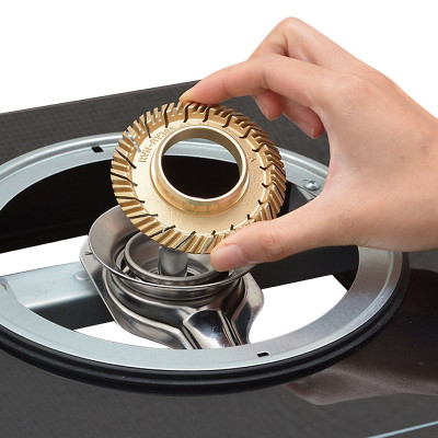 Bếp Ga Dương Đôi Rinnai RV-6 Double Glass(L) + Tặng kèm 1 bộ van và dây gas- Hàng chính hãng