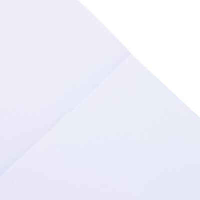 Sổ Vẽ Khâu Gáy A5 80 Tờ Sketch Book - ZEN art 8719 - Màu Nâu