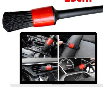 Cọ Vệ Sinh Nội Thất Xe ,Chổi Vệ Sinh Đa Năng Mẫu Lớn bán buôn bán lẻ Trendycar Cửa hàng ngoại thất ô tô Trendy Car