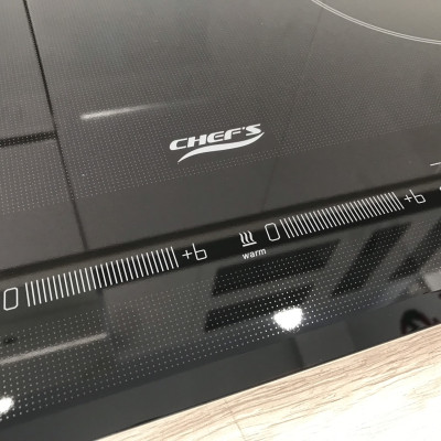 Bếp Từ Đôi Chef