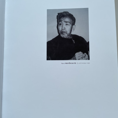 CÁC HOẠ SĨ VIỆT NAM ĐƯƠNG ĐẠI (BÌA CỨNG)